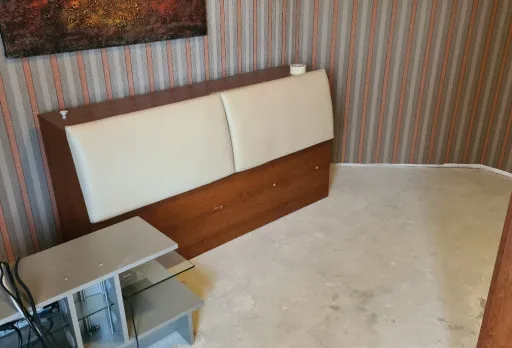 Verlegung von Laminatfußböden in Golden Sands