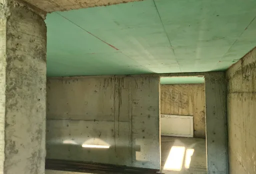 Класическа къща с покрив от керемиди – Рогачево 