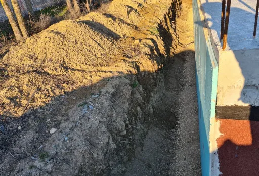 Класическа къща с покрив от керемиди – Рогачево 