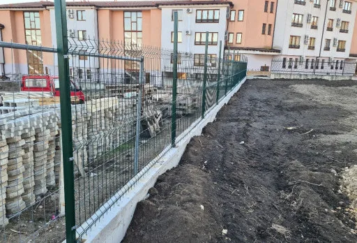 Класическа къща с покрив от керемиди – Рогачево 