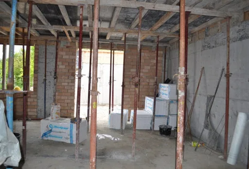 Строителство на къща в Балчик, с. Рогачево