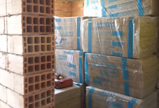 Строителство на къща в Балчик, с. Рогачево