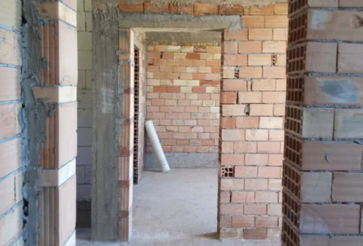 Строителство на къща в Балчик, с. Рогачево