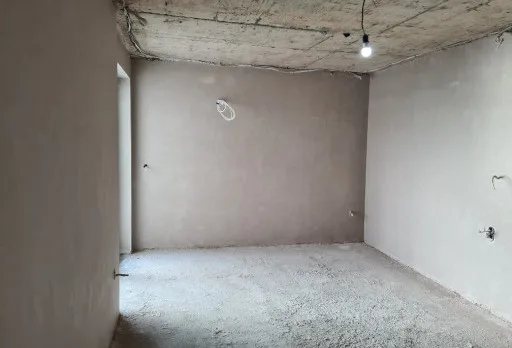 Модерна вила с плосък покрив в Балчик