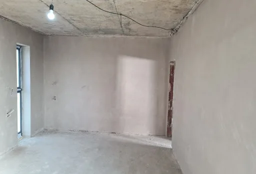 Модерна вила с плосък покрив в Балчик