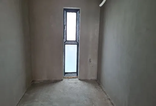 Модерна вила с плосък покрив в Балчик