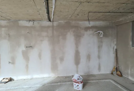 Модерна вила с плосък покрив в Балчик