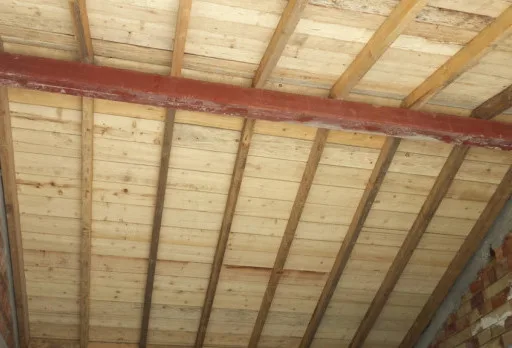 Строителство на къща в Балчик, с. Рогачево