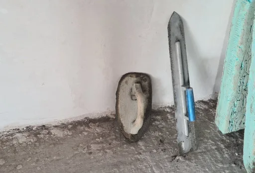 Модерна вила с плосък покрив в Балчик