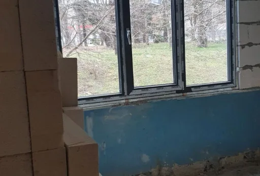 Bau- und Reparaturarbeiten in einer Wohnung in Varna