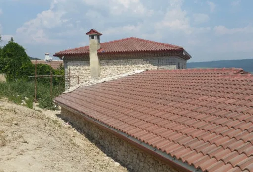 Строителство на къща в Балчик, с. Рогачево