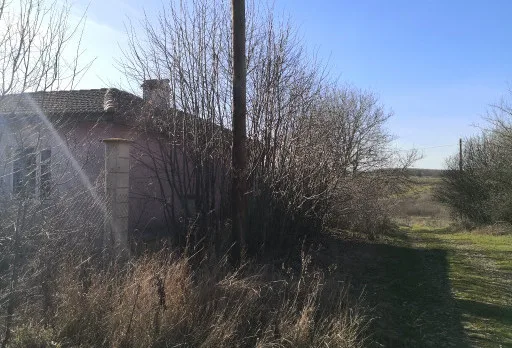 Reparatur- und Landschaftsbauarbeiten in der Nähe von Kavarna