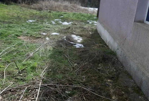 Reparatur- und Landschaftsbauarbeiten in der Nähe von Kavarna