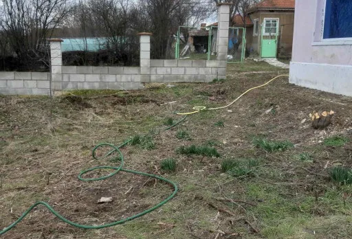 Reparatur- und Landschaftsbauarbeiten in der Nähe von Kavarna