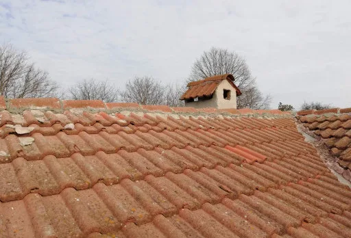Reparatur- und Landschaftsbauarbeiten in der Nähe von Kavarna