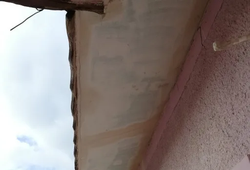 Reparatur- und Landschaftsbauarbeiten in der Nähe von Kavarna