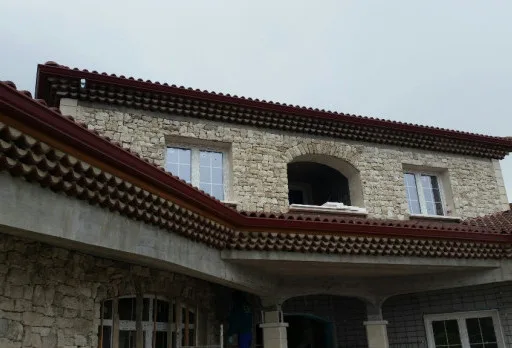 Строителство на къща в Балчик, с. Рогачево