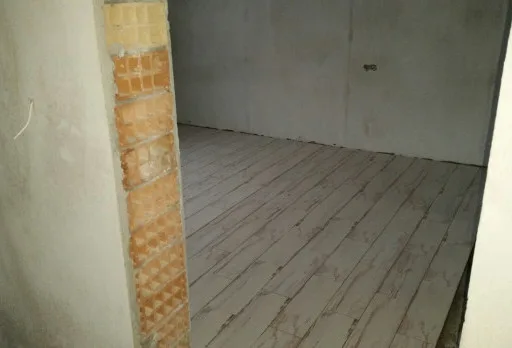 Строителство на къща в Балчик, с. Рогачево