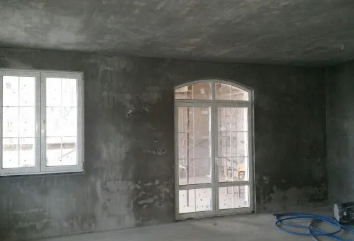 Строителство на къща в Балчик, с. Рогачево