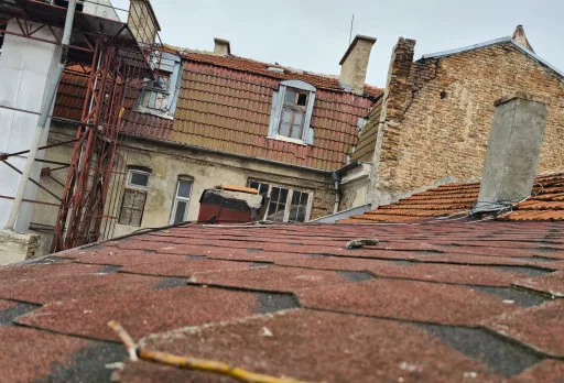 Renovierung einer Wohnung in Varna