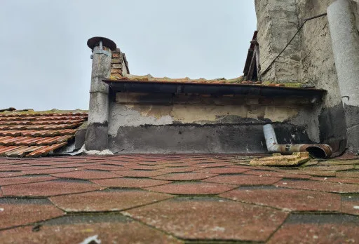 Renovierung einer Wohnung in Varna