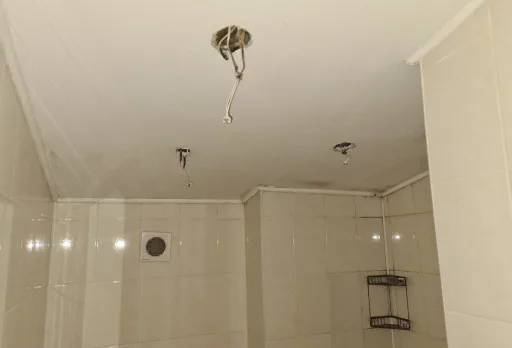 Renovierung einer Wohnung in Varna