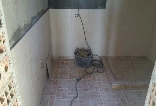 Строителство на къща в Балчик, с. Рогачево