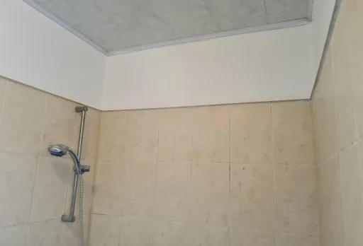 Innenausbesserungsarbeiten und Fassadenanstrich eines Hauses in Varna