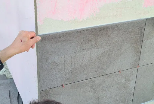 Модерна вила с плосък покрив в Балчик