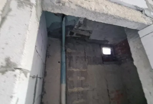 Bau- und Reparaturarbeiten in einer Wohnung in Varna