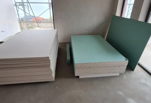 Модерна вила с плосък покрив в Балчик