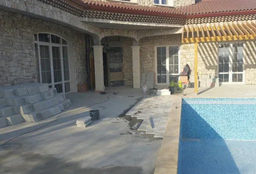 Строителство на къща в Балчик, с. Рогачево