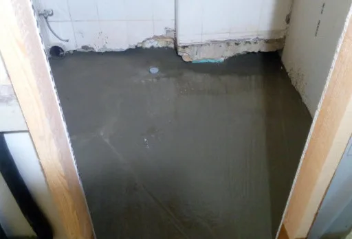 Renovierung einer Wohnung in Varna