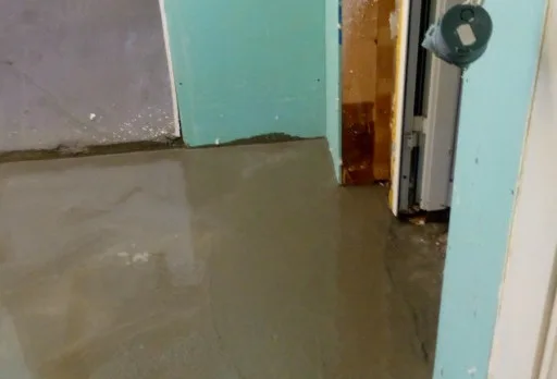 Renovierung einer Wohnung in Varna