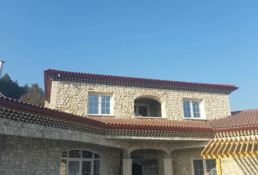 Строителство на къща в Балчик, с. Рогачево