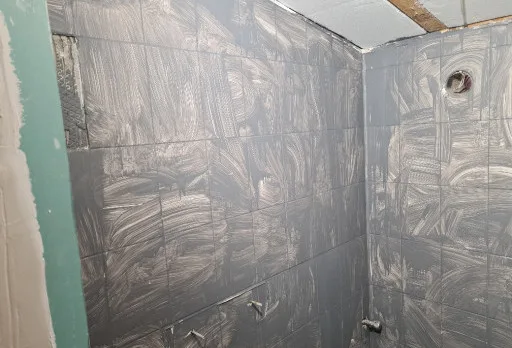 Renovierung einer Wohnung in Varna
