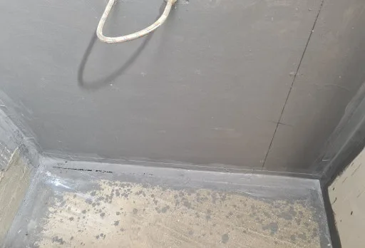 Renovierung einer Wohnung in Varna