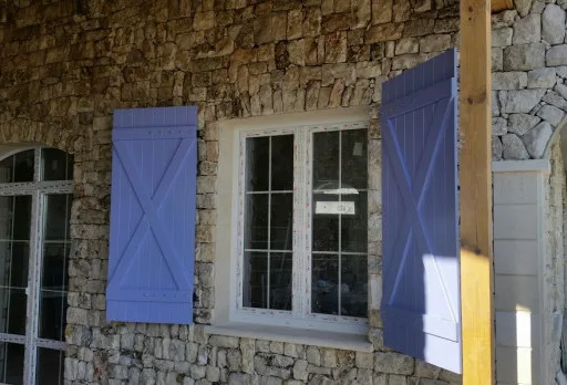 Строителство на къща в Балчик, с. Рогачево