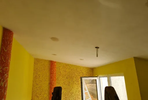 Renovierung einer Wohnung in Varna