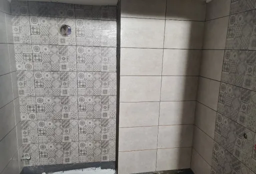 Renovierung einer Wohnung in Varna
