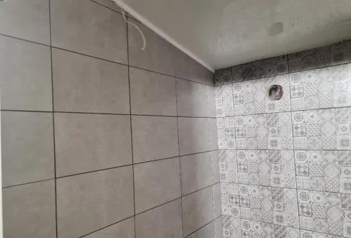 Renovierung einer Wohnung in Varna
