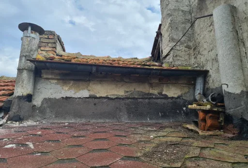 Renovierung einer Wohnung in Varna