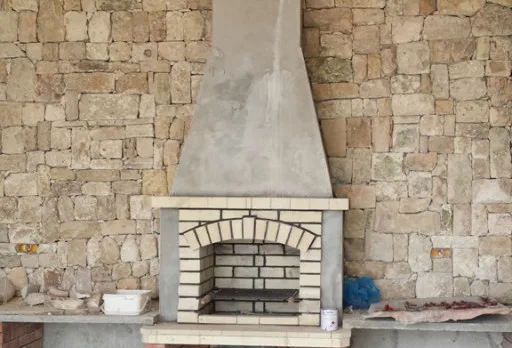 Строителство на къща в Балчик, с. Рогачево