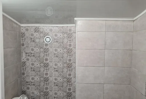 Renovierung einer Wohnung in Varna