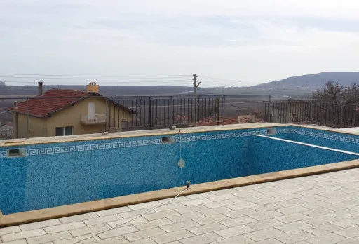 Строителство на къща в Балчик, с. Рогачево