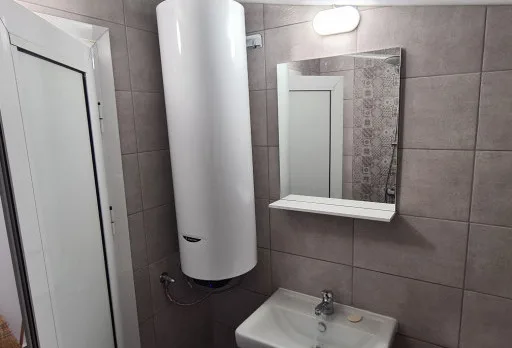 Renovierung einer Wohnung in Varna