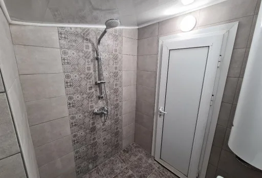 Renovierung einer Wohnung in Varna