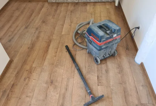 Renovierung einer Wohnung in Varna
