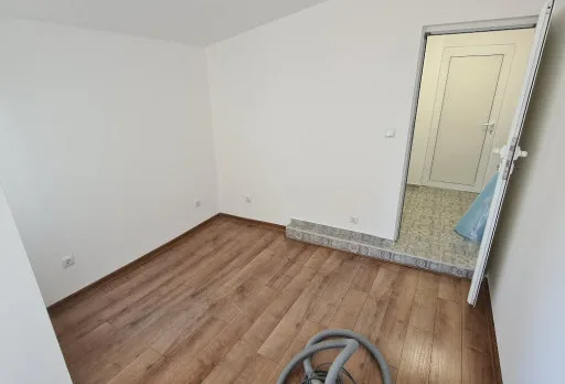 Renovierung einer Wohnung in Varna