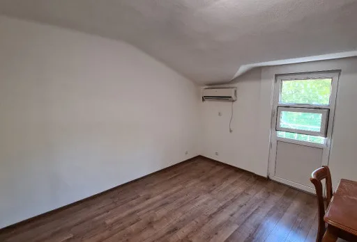 Renovierung einer Wohnung in Varna